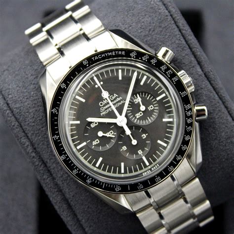 omega speedmaster professional moonwatch automatic|Omega Speedmaster professional moonwatch prezzo.